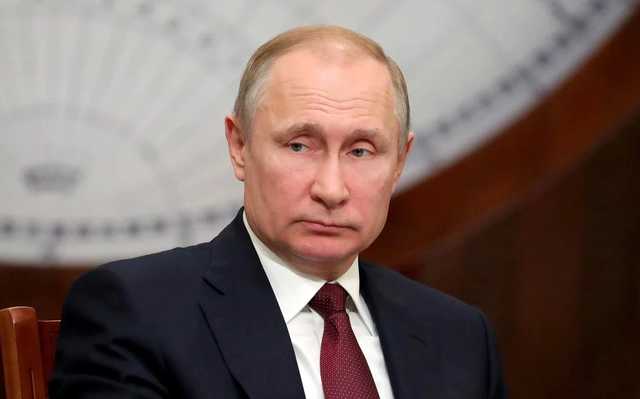 Путин высказался о выборах в Украине: Это полный провал политики Порошенко