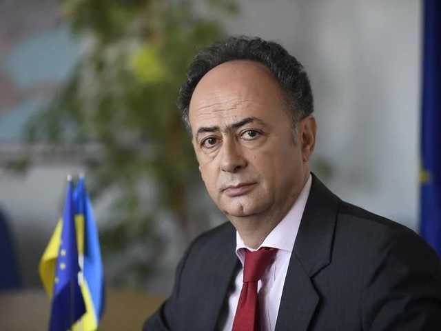 Пока Украина выполняет все условия, безвизу ничего не угрожает, - Мингарелли