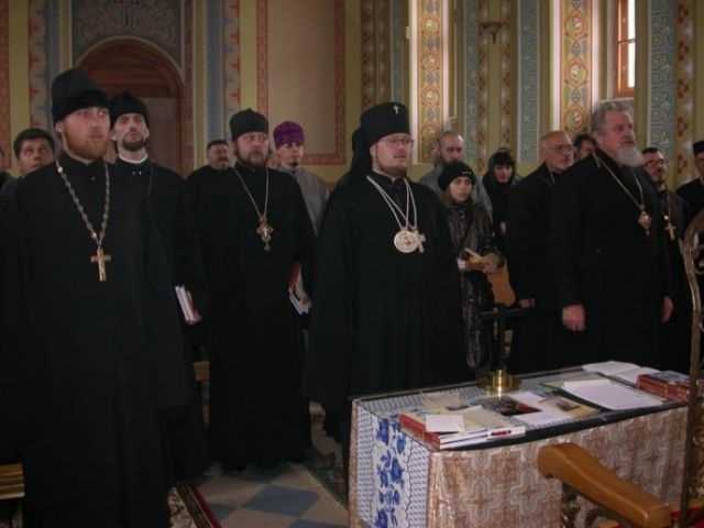 Бойовики відібрали храм ПЦУ в окупованій Донеччині на користь УПЦ МП