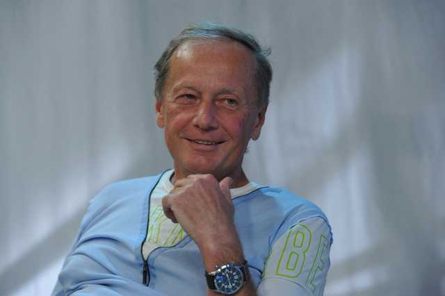 Задорнов перед смертью поблагодарил Зеленского