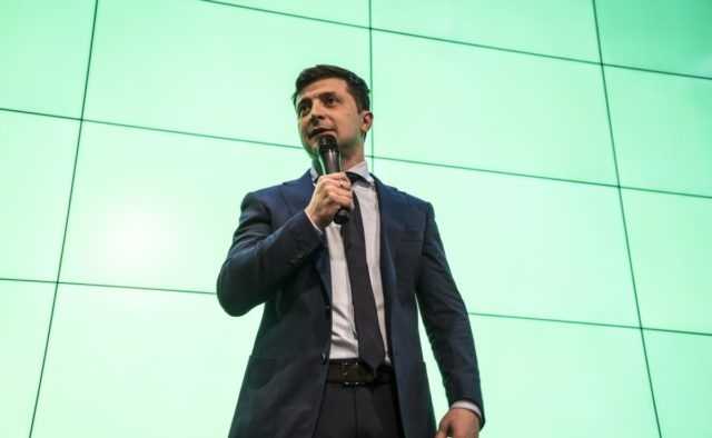 Зеленский срочно обратился к украинцам из-за ситуации с ЦИК