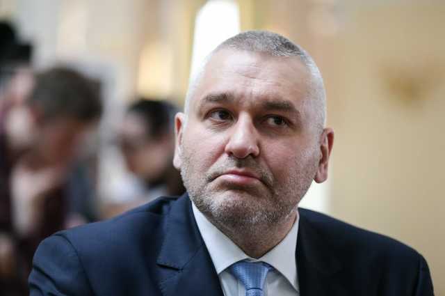 Фейгин рассказал, почему Зеленскому лучше молчать по отношению к Кремлю