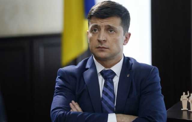 Стандарты НАТО и прозрачность закупок: Опубликована "военная доктрина" Зеленского