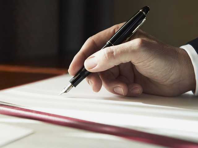 В Украине учредили Нацкомиссию по стандартам украинского языка: чем будет заниматься