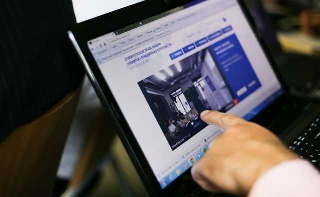 Закон о языке: сайты и приложения нужно переводить на украинский