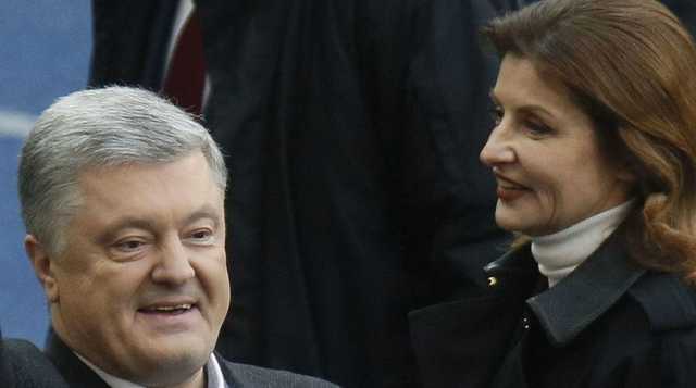 Порошенко пойдет в Раду с партией правой направленности