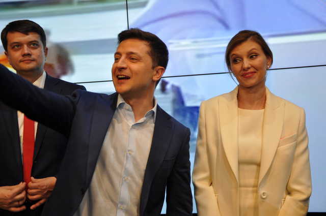 Команда Зеленського назвала перші податкові законопроекти, які внесе до Ради