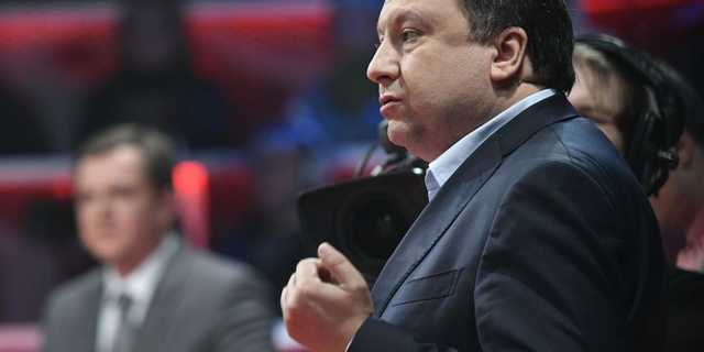 Княжицкий заявил, что готов объяснить команде Зеленского все правки языкового закона