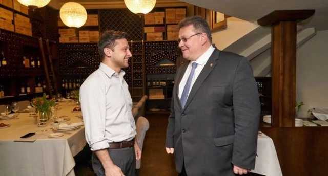 «Незаконного обогащения не будет, или тюрьма!»: у Зеленского разработали новый законопроект