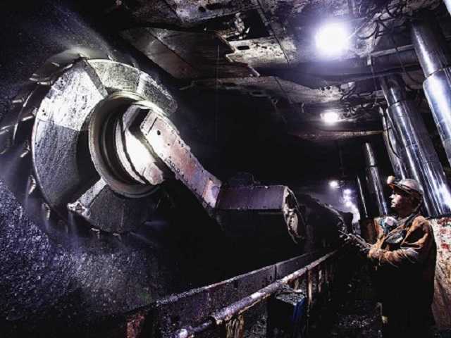 Взрыв на шахте в «ЛНР»: погибли люди