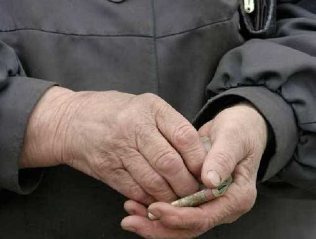 В России рассказали, как пенсионеры Донбасса могут получать пенсии