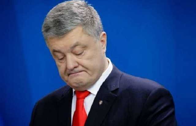 После себя Порошенко оставит пустую казну - Онищенко