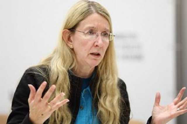 Комаровский ошибается? Медик рассказал, как Супрун провалила борьбу с корью