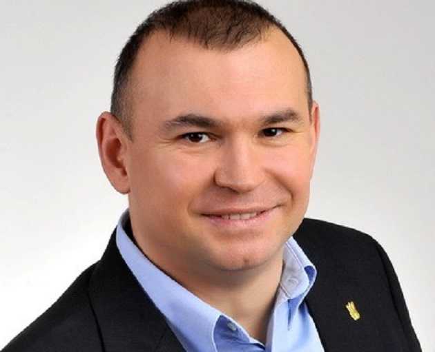 Вінницький “свободівець” Фурман не задекларував Rolex і нахапав квартир