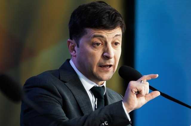 У Зеленського розповіли про розпуск Ради