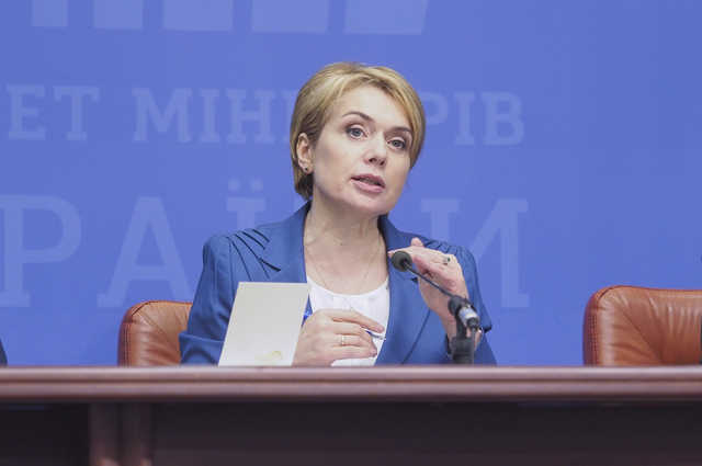 Гриневич намерена сделать обязательным выпускной экзамен по математике