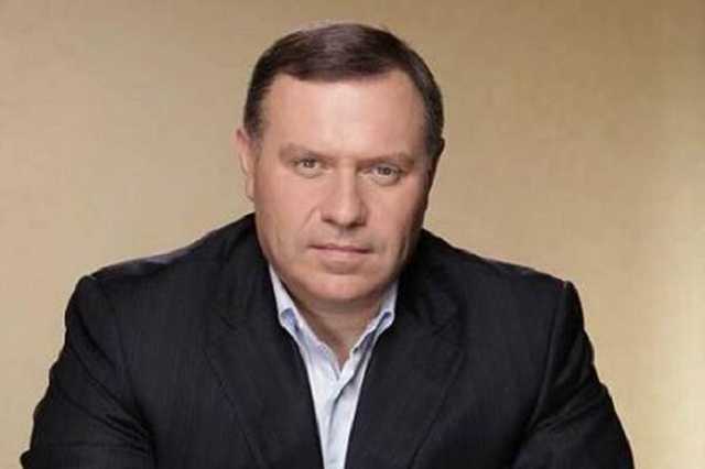 Украинского водочного магната Климца арестовали в России