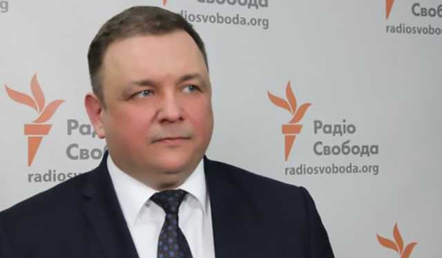 Голова КСУ розказав, навіщо до них приходив адвокат Зеленського
