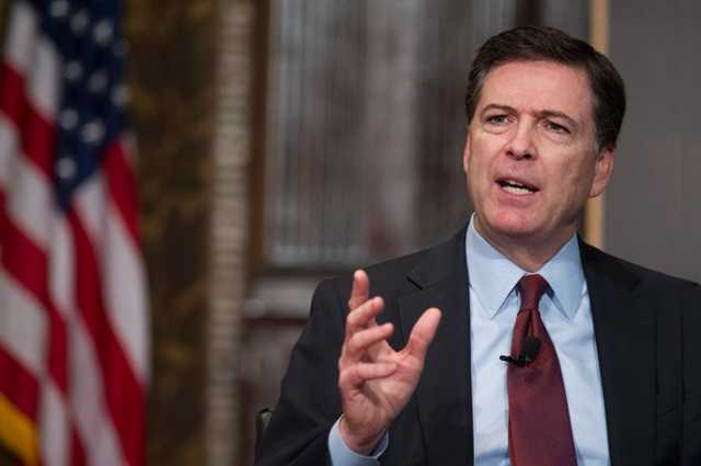 Россия продолжает вмешиваться в политику США, – директор ФБР