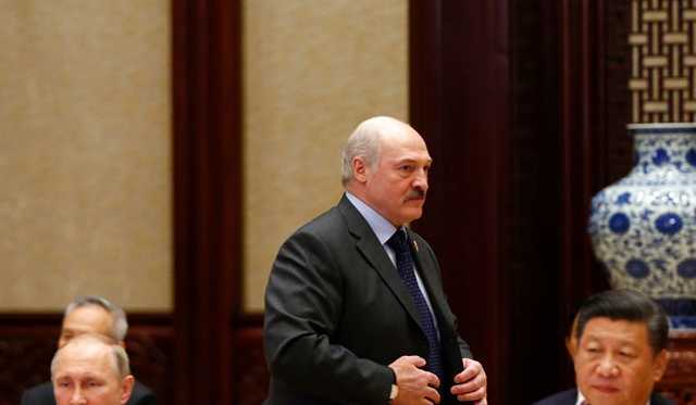 Обиделся на Путина? Лукашенко внезапно улетел из Китая