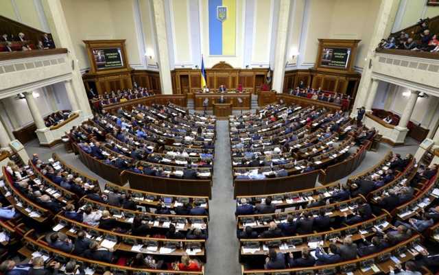 «Языковой закон» ждут новые правки — депутат