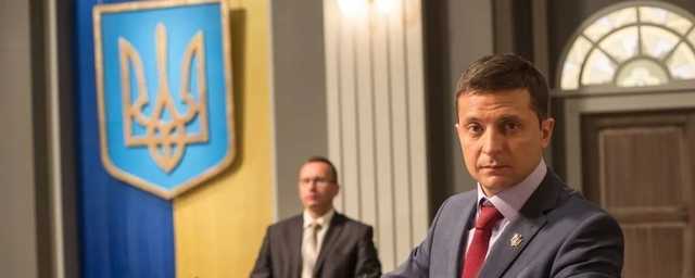 В Кремле собрали досье на Зеленского? Что задумали у Путина