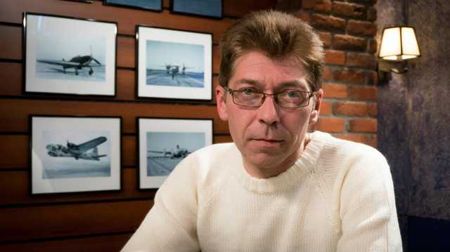 Война нужна Путину, как воздух. Смерть – это его жизнь