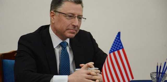 «Какое еще российское гражданство?»: Волкер прокомментировал ситуацию в ОРДЛО