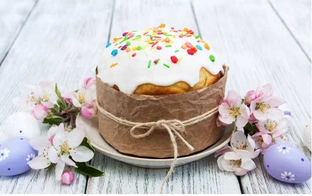 Что мы натворили с Пасхой?, - пастор