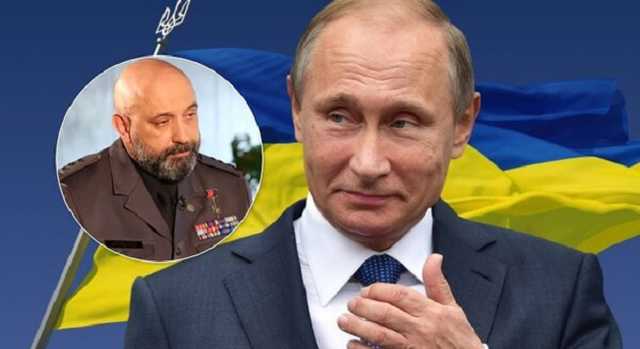 "Вернуть в лоно империи": в СНБО раскусили главную мечту Путина об Украине