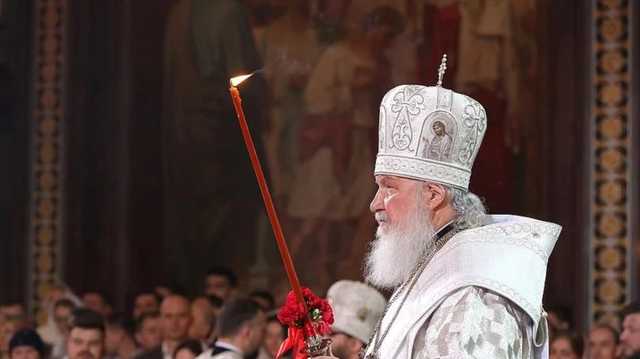 Интер поздравил украинцев с Пасхой от имени раскольников