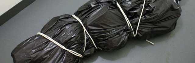 Труп выбросили на улицу: в центре Одессы произошла жуткая трагедия