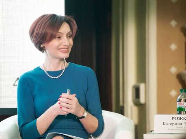 Замглавы НБУ о "ПриватБанке": Этот вопрос не урегулируется $2 млрд