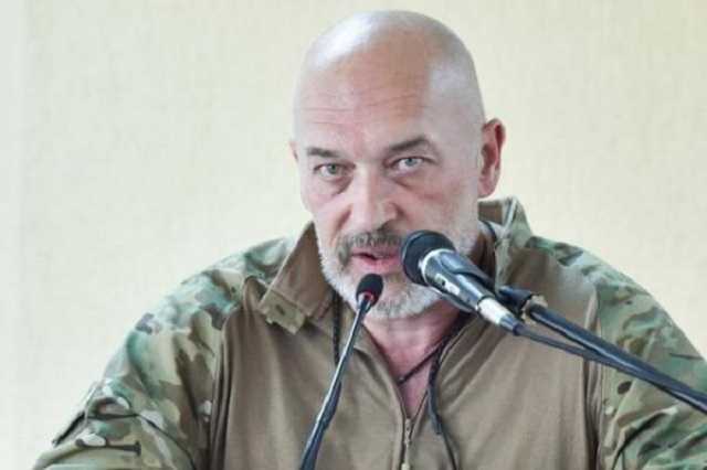 Росія буде роздавати паспорти на Донбасі у три етапи, – Тука