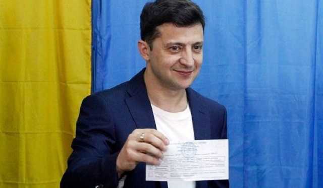 Жительница РФ попросила Зеленского дать ей украинское гражданство