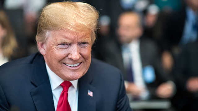 "Плохая сделка": НАТО предупредили о возможной "диверсии" Трампа