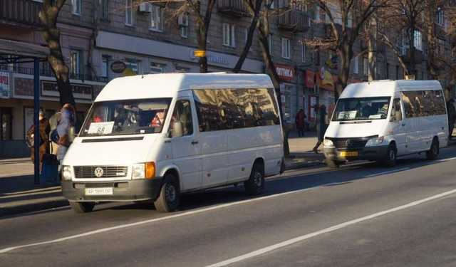 В Украине могут полностью исчезнуть маршрутки: когда и чего ждать