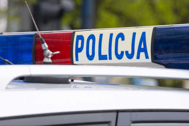 У Польщі арештували таксиста, який навмисно наїхав на українця