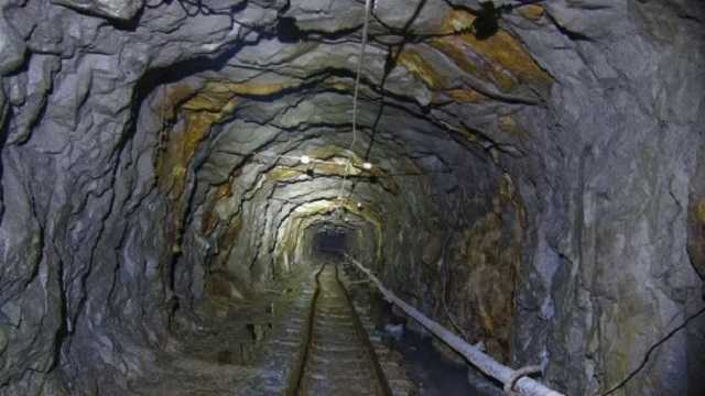 В Донецке на шахте имени Засядько произошла серьезная авария