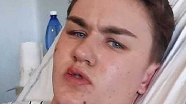 В Италии ранили актера из Украины