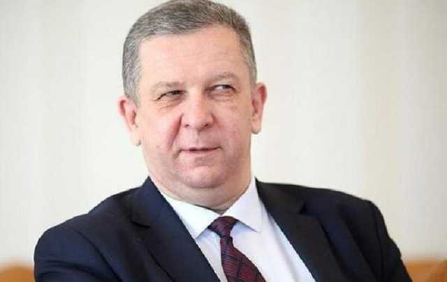 Откровения "замполита" Ревы