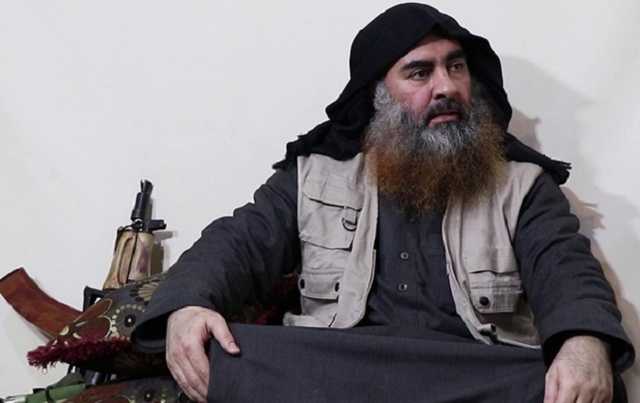 СМИ: В Сети появилось видео с лидером "ИГИЛ"