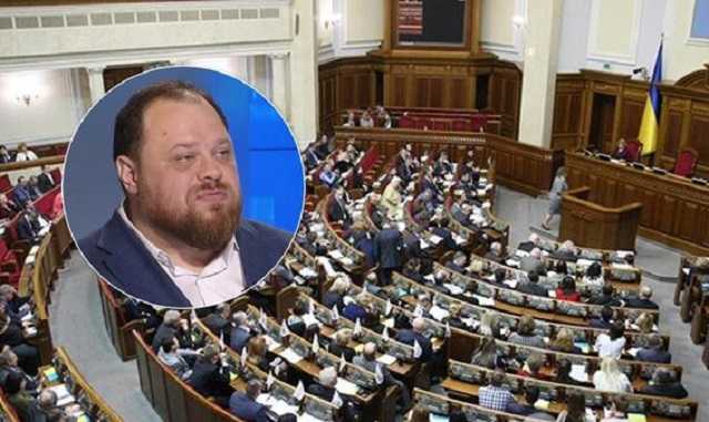 Советник Зеленского призвал украинских политиков признать ошибки, извиниться и уйти