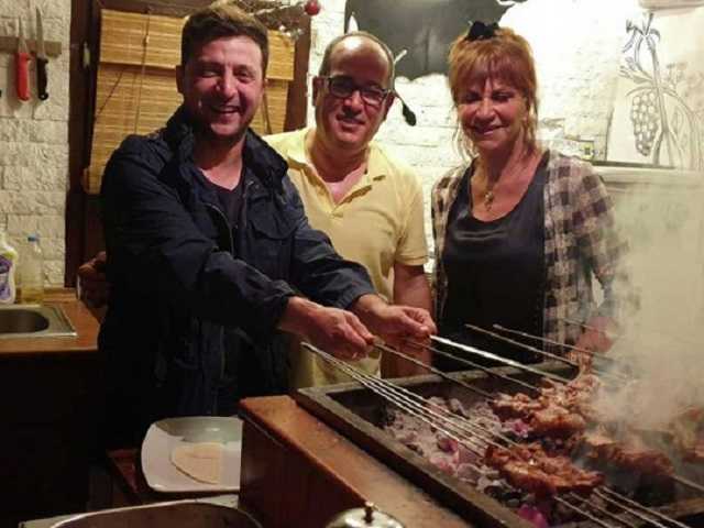 Десятки тысяч долларов: в РФ подсчитали стоимость отдыха Зеленского в Турции