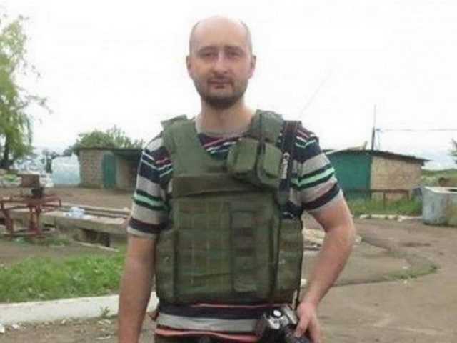 Путин снова на первом плане: Бабченко указал на интересные изменения в Украине