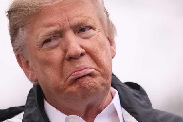 Трамп сделал более 10 тысяч ложных заявлений за время своего президентства