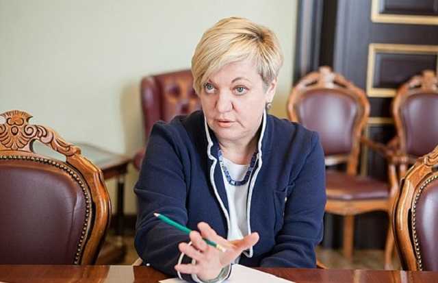 Дубинский предупредил Великобританию, что у них скрывается преступница Гонтарева