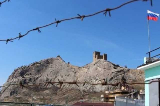 Крым на пороге еще одной катастрофы