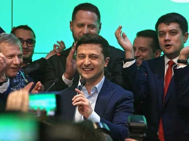 У Зеленского поделились свежими "планами" на Раду