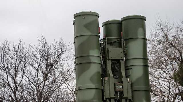 В России заявили об успешном завершении испытаний ракетного комплекса С-500